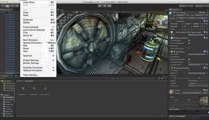 Unity3D破解版 風(fēng)險(xiǎn)警示與合法替代方案