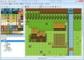 RPG Maker 從入門到精通的游戲設計之路